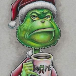 Meet your Posher, Marilyn